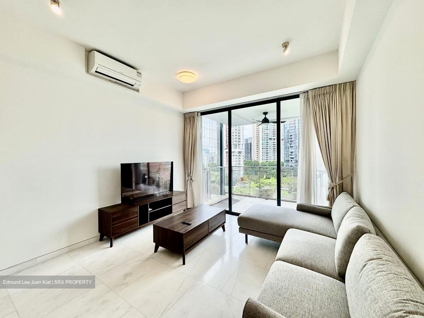 RiverGate (D9), Apartment #523827461
